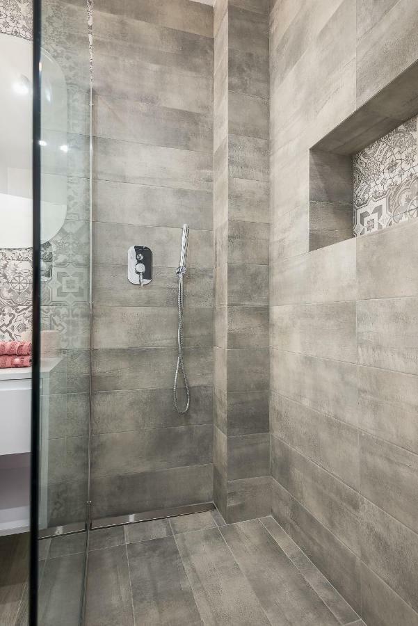 "Sunbow Earth"- Boutique New Apt In Dowtown Athens Luaran gambar