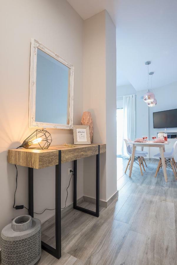 "Sunbow Earth"- Boutique New Apt In Dowtown Athens Luaran gambar