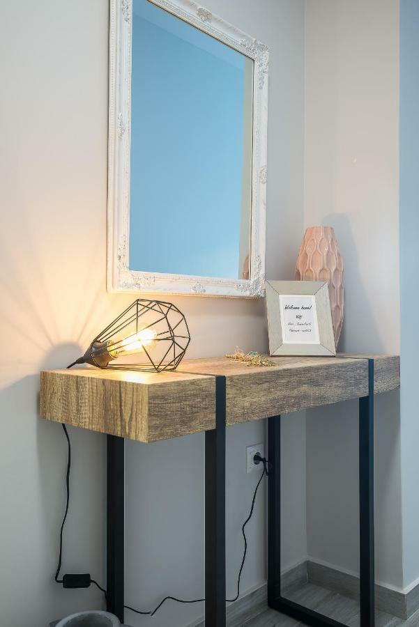 "Sunbow Earth"- Boutique New Apt In Dowtown Athens Luaran gambar