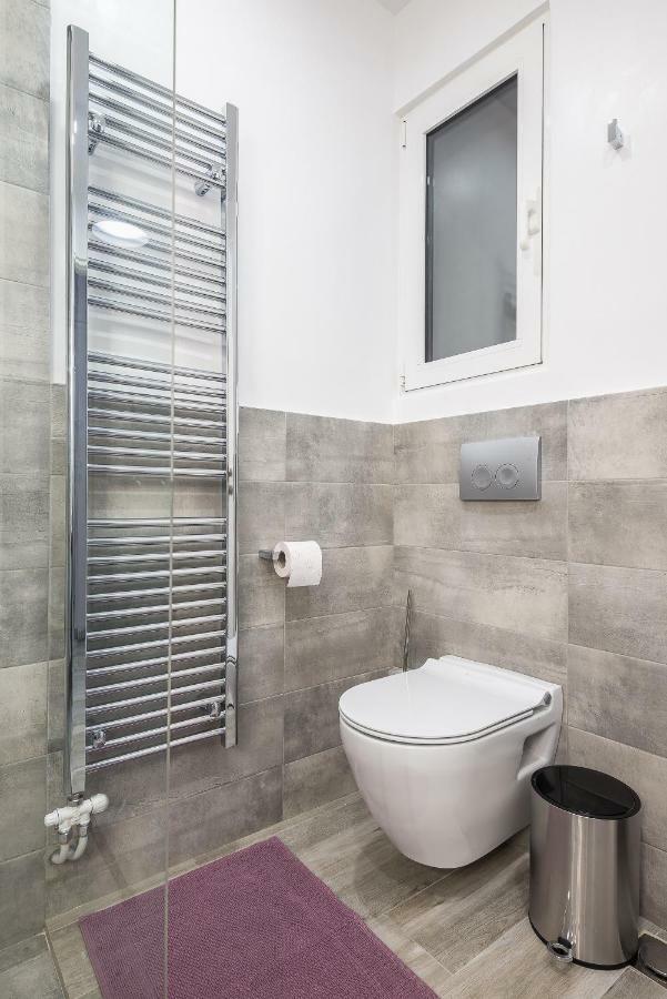 "Sunbow Earth"- Boutique New Apt In Dowtown Athens Luaran gambar